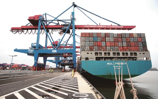 江蘇智運科技發(fā)展有限公司