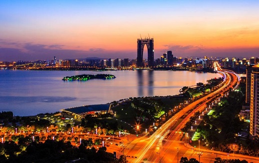 江蘇智運(yùn)科技發(fā)展有限公司